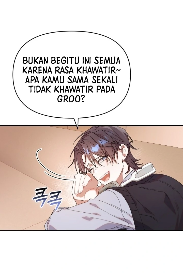 Chick Class Hunter is Being Filial! Chapter 13 - halaman 10