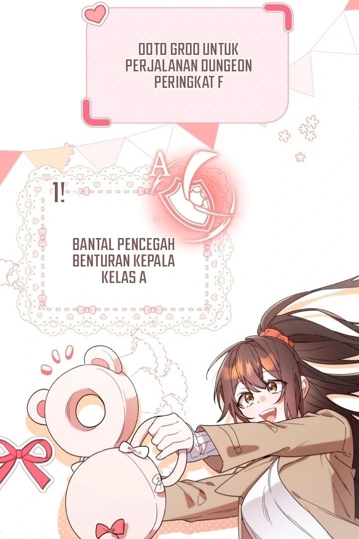 Chick Class Hunter is Being Filial! Chapter 13 - halaman 13