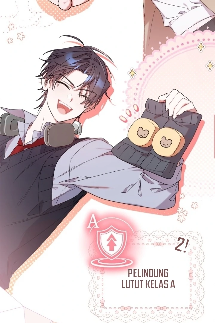 Chick Class Hunter is Being Filial! Chapter 13 - halaman 14
