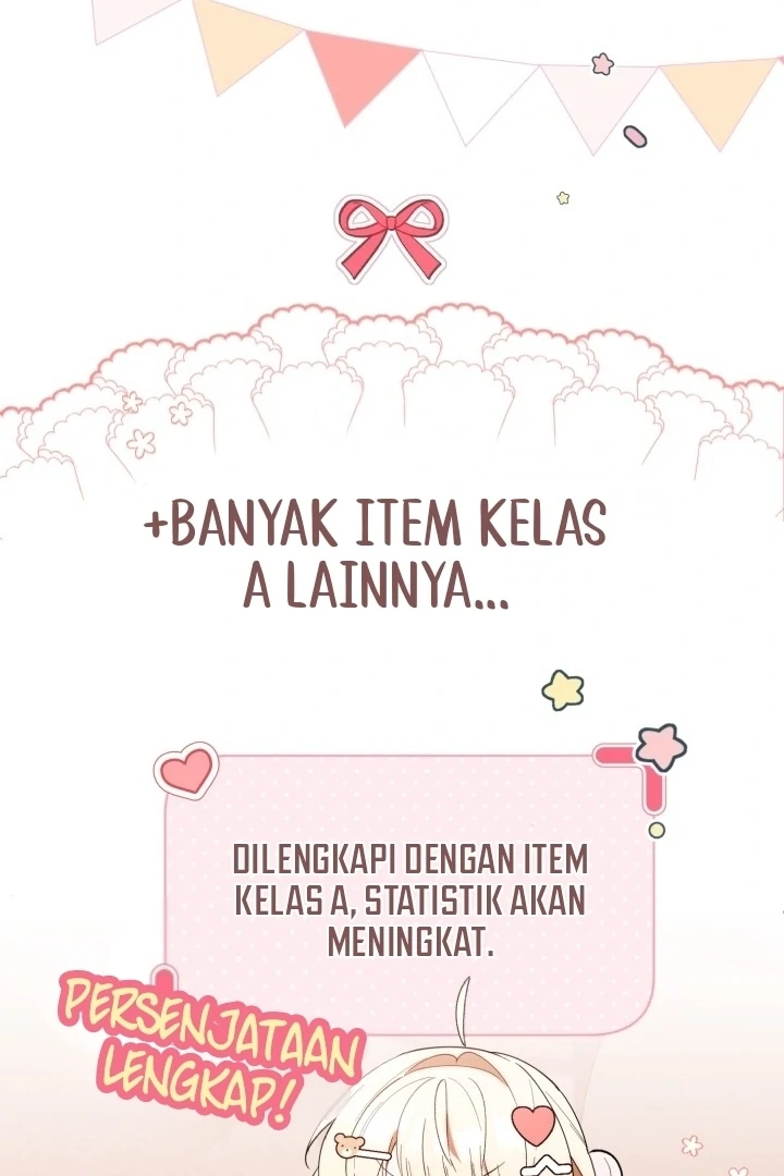 Chick Class Hunter is Being Filial! Chapter 13 - halaman 15