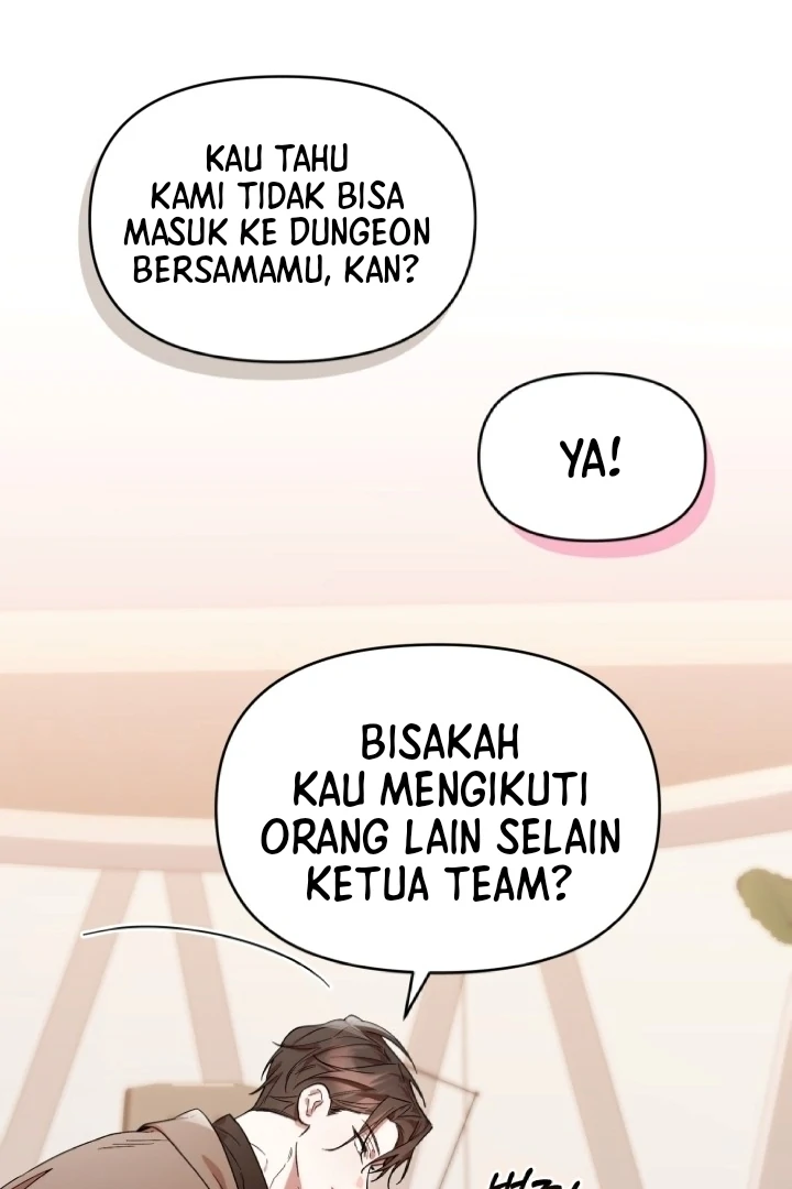 Chick Class Hunter is Being Filial! Chapter 13 - halaman 17
