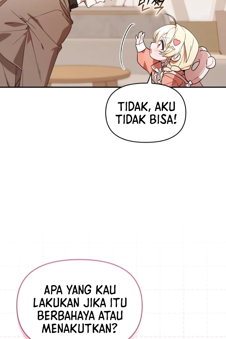 Chick Class Hunter is Being Filial! Chapter 13 - halaman 18