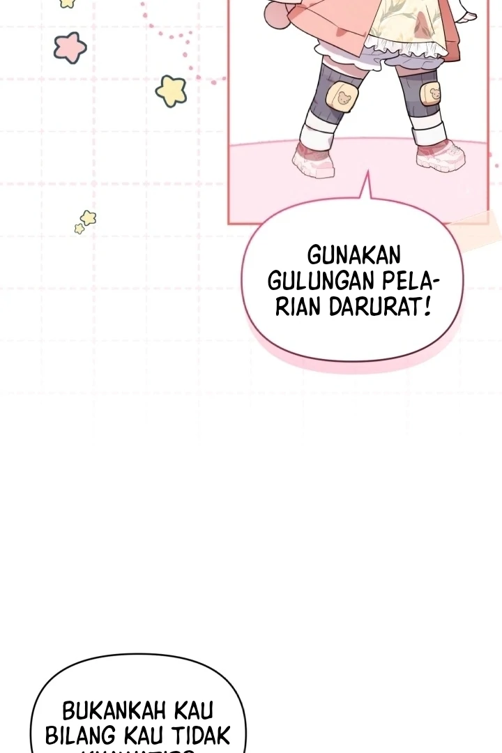 Chick Class Hunter is Being Filial! Chapter 13 - halaman 20