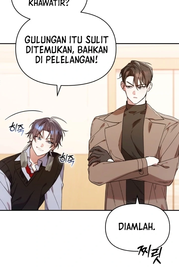 Chick Class Hunter is Being Filial! Chapter 13 - halaman 21