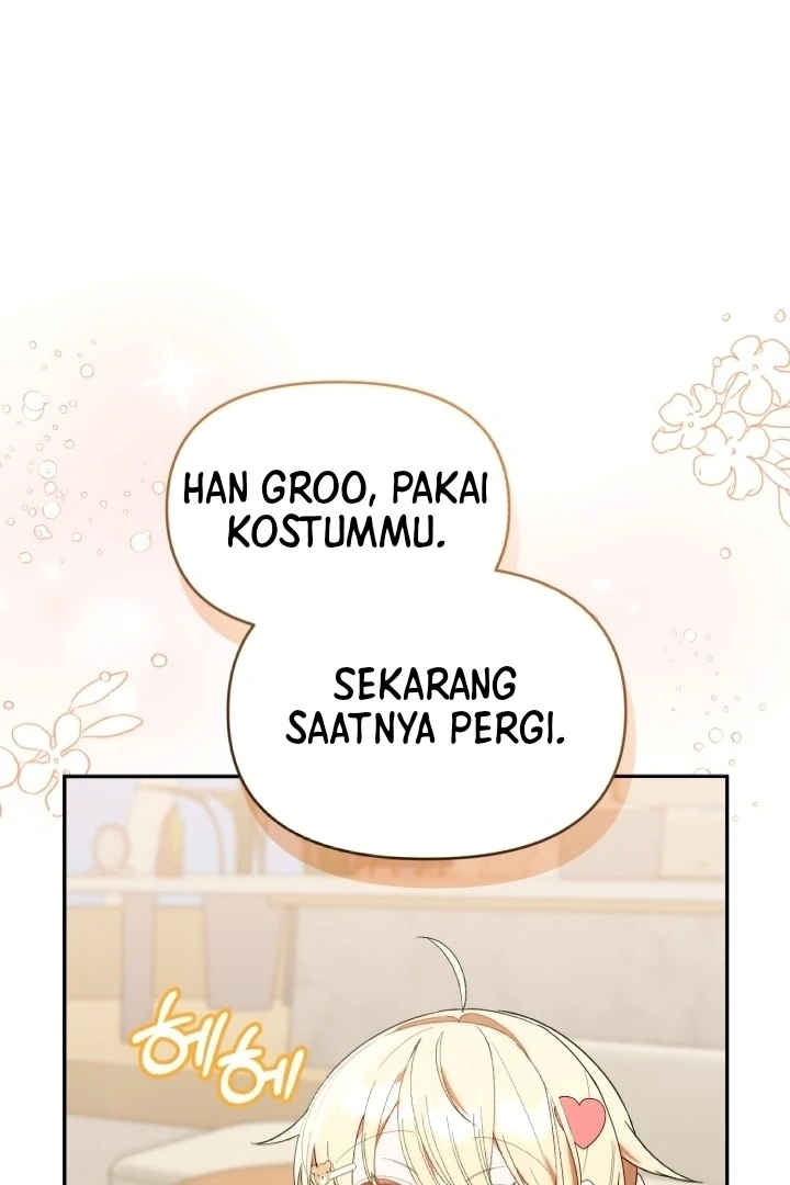 Chick Class Hunter is Being Filial! Chapter 13 - halaman 22
