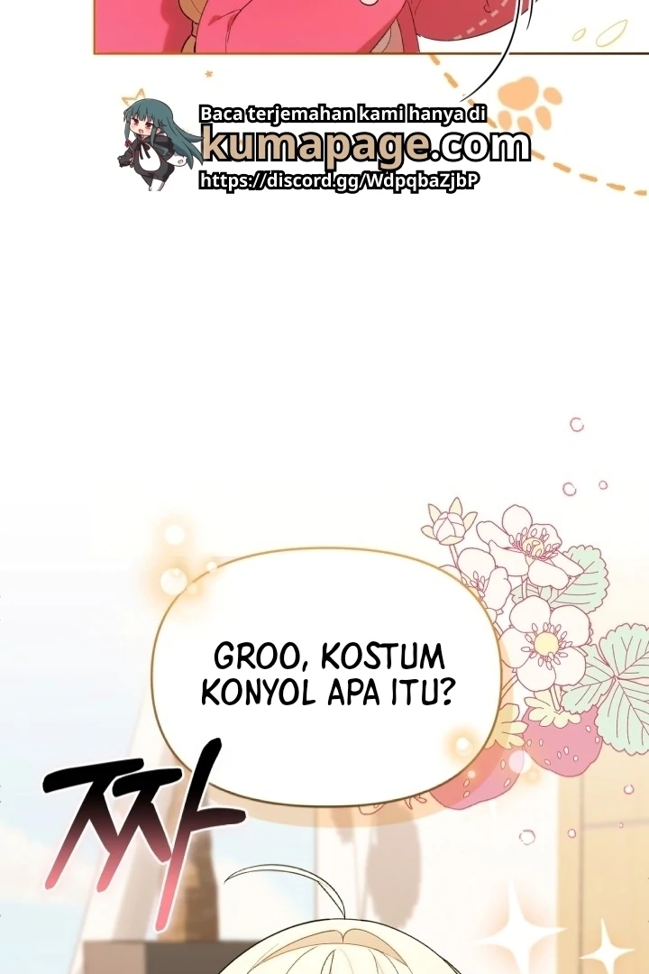 Chick Class Hunter is Being Filial! Chapter 13 - halaman 26