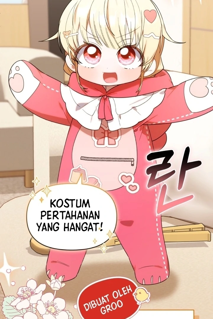 Chick Class Hunter is Being Filial! Chapter 13 - halaman 27