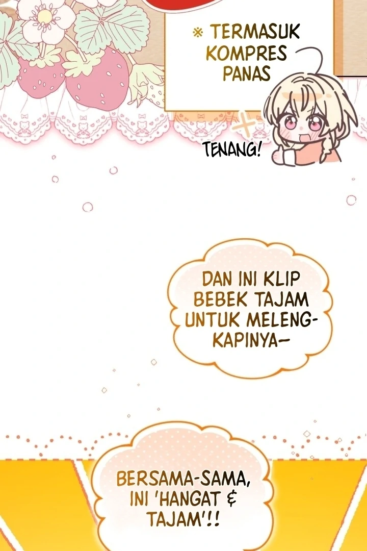Chick Class Hunter is Being Filial! Chapter 13 - halaman 28