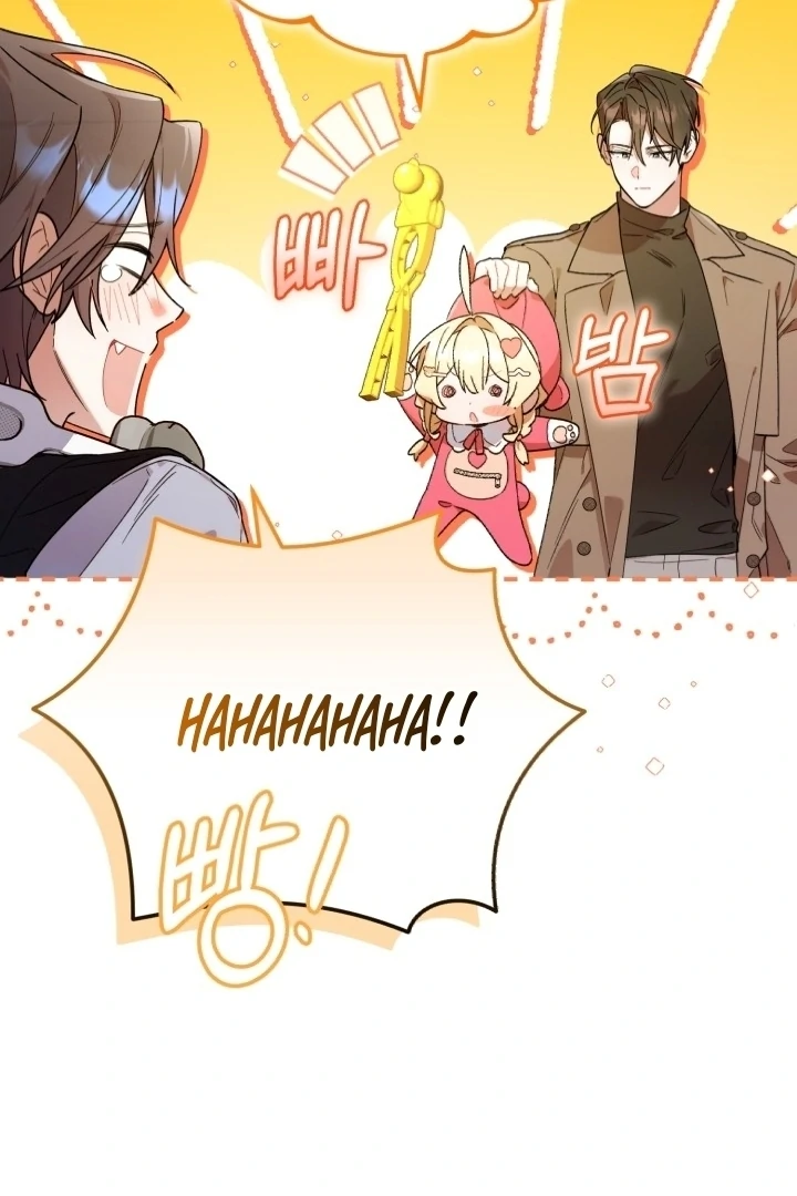 Chick Class Hunter is Being Filial! Chapter 13 - halaman 29