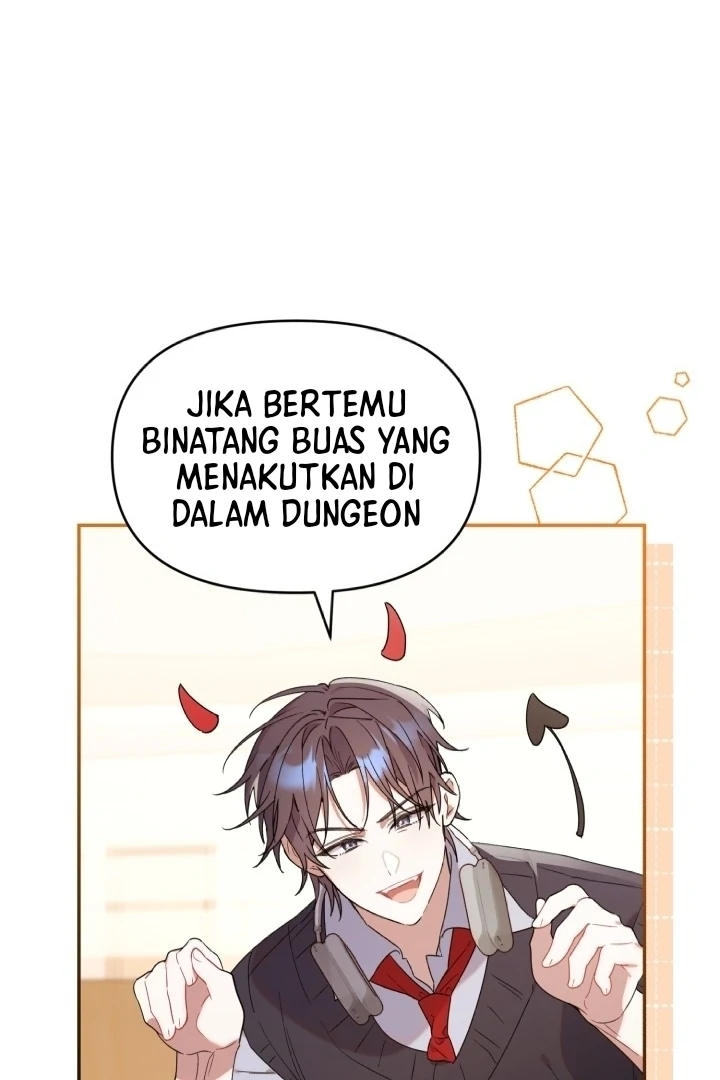 Chick Class Hunter is Being Filial! Chapter 13 - halaman 3