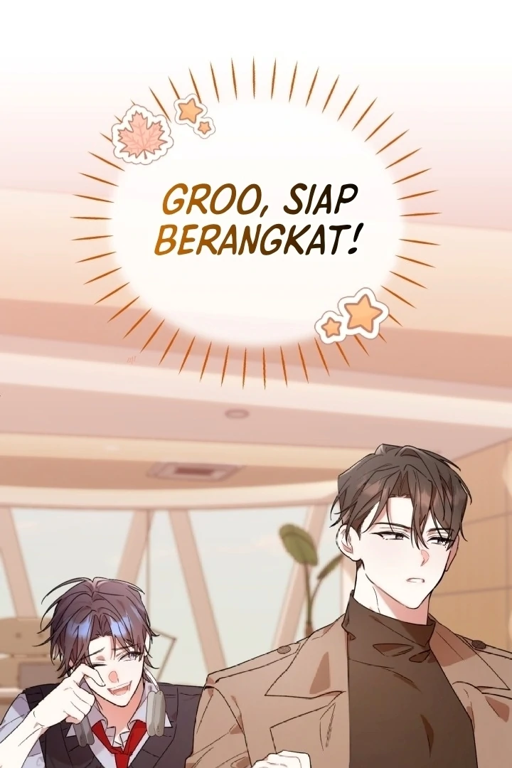 Chick Class Hunter is Being Filial! Chapter 13 - halaman 30
