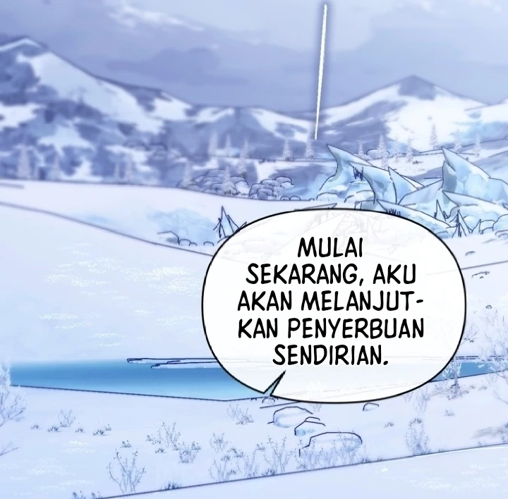 Chick Class Hunter is Being Filial! Chapter 13 - halaman 34
