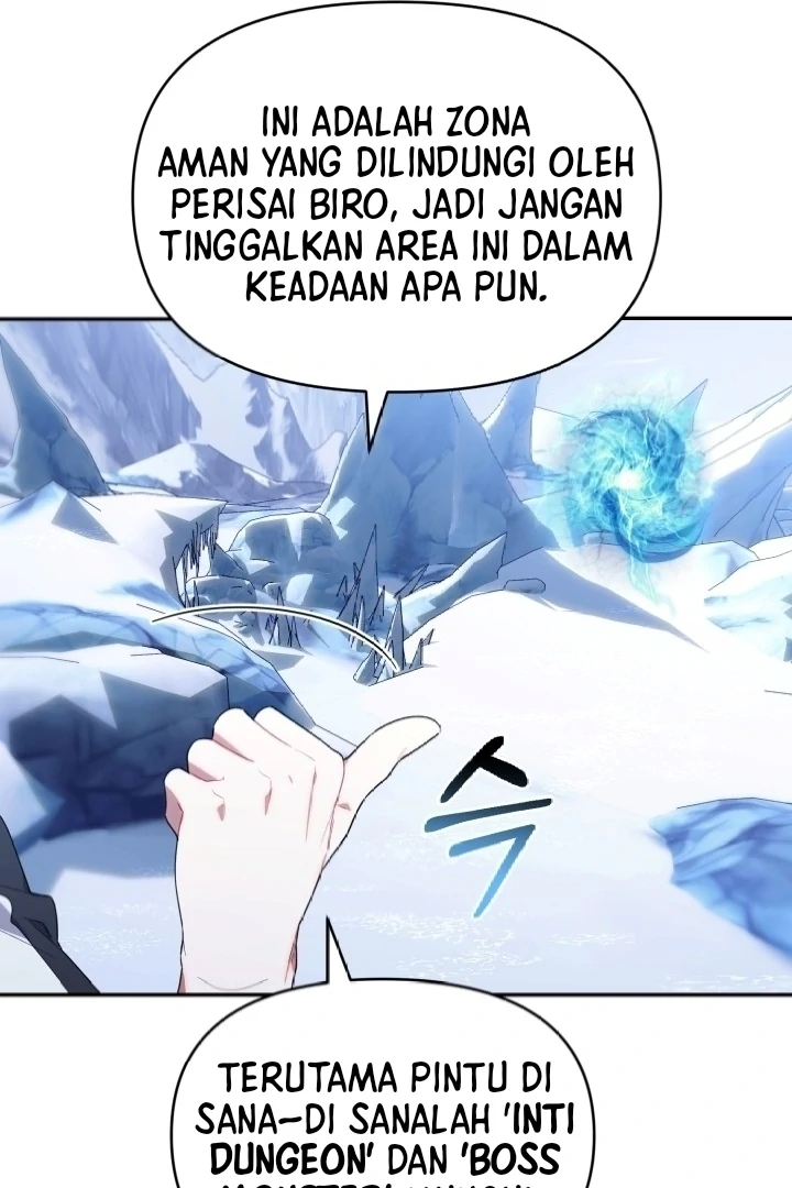 Chick Class Hunter is Being Filial! Chapter 13 - halaman 36