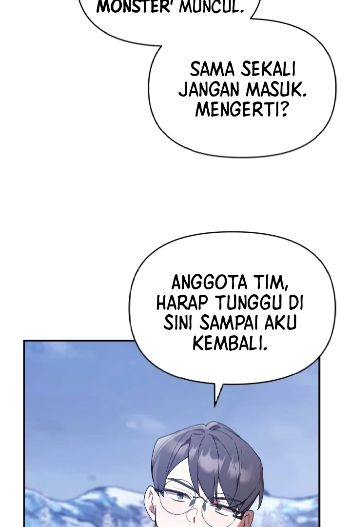 Chick Class Hunter is Being Filial! Chapter 13 - halaman 37