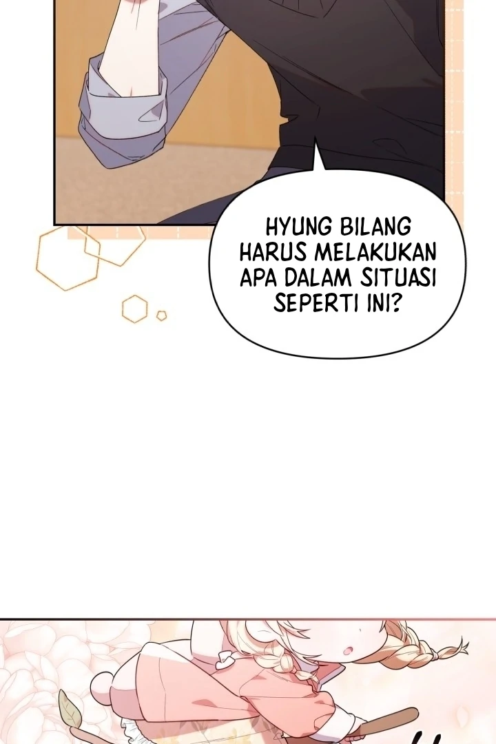 Chick Class Hunter is Being Filial! Chapter 13 - halaman 4