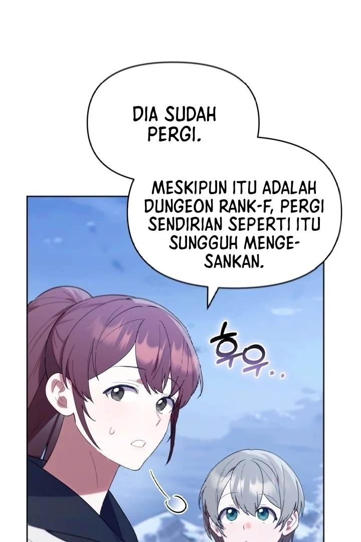 Chick Class Hunter is Being Filial! Chapter 13 - halaman 40
