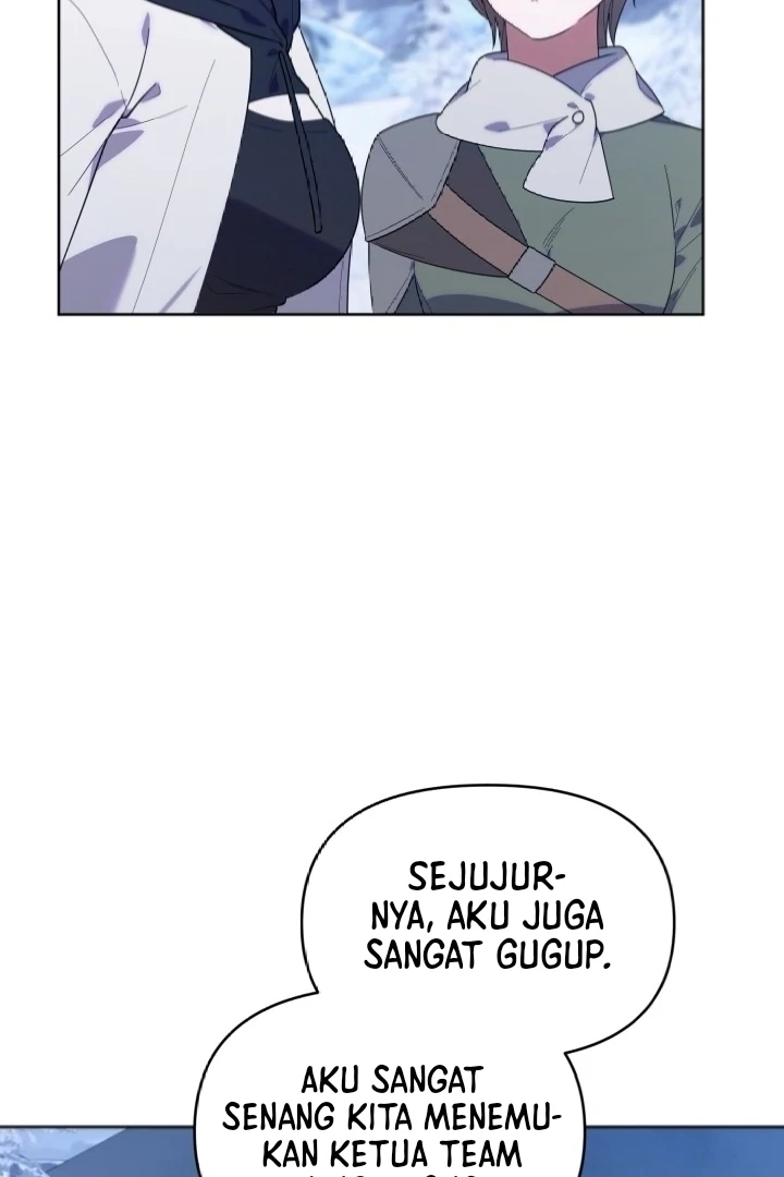 Chick Class Hunter is Being Filial! Chapter 13 - halaman 41