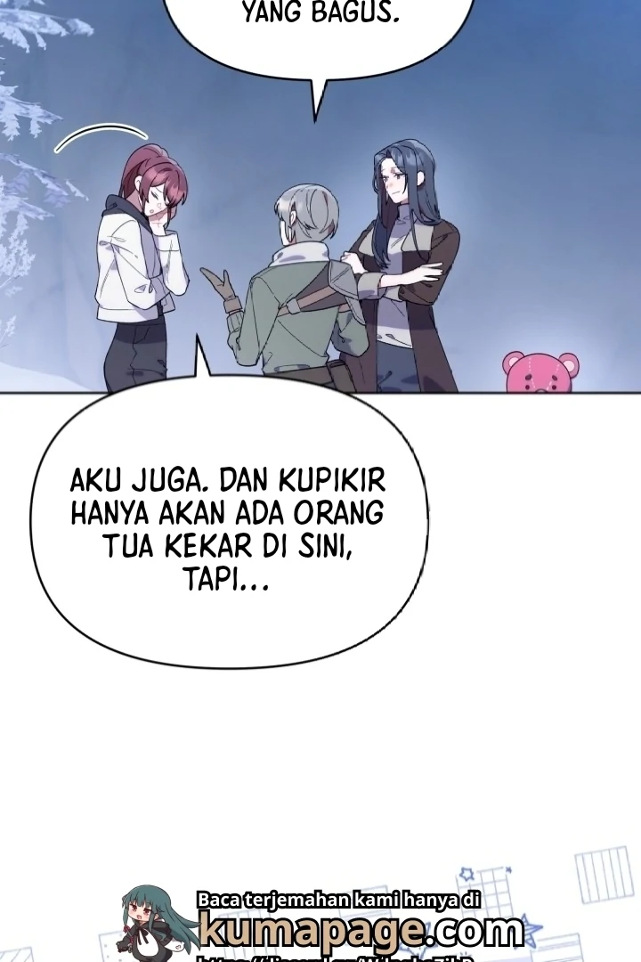 Chick Class Hunter is Being Filial! Chapter 13 - halaman 42