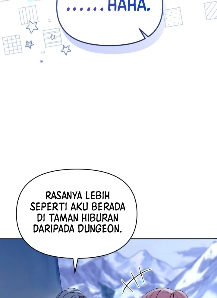 Chick Class Hunter is Being Filial! Chapter 13 - halaman 44