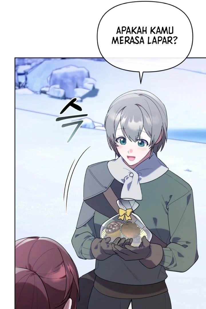 Chick Class Hunter is Being Filial! Chapter 13 - halaman 46