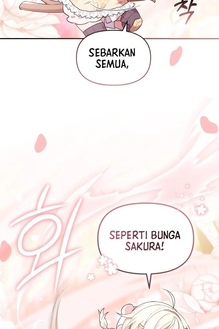Chick Class Hunter is Being Filial! Chapter 13 - halaman 5