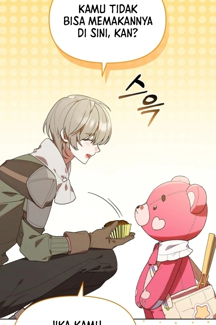 Chick Class Hunter is Being Filial! Chapter 13 - halaman 52
