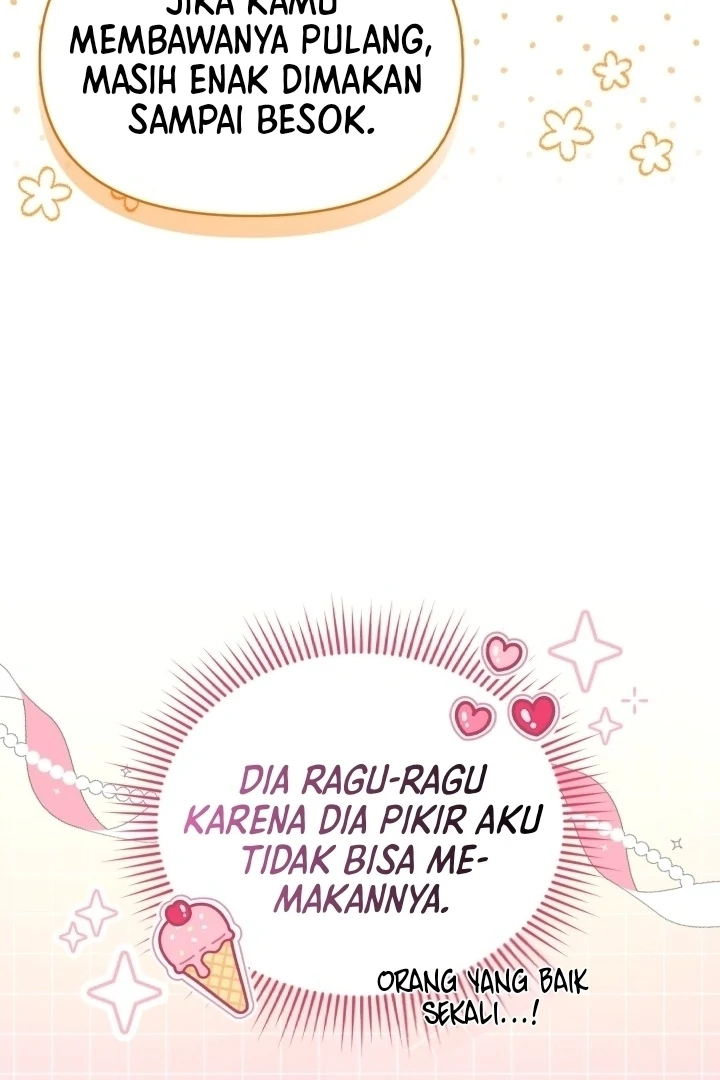 Chick Class Hunter is Being Filial! Chapter 13 - halaman 53
