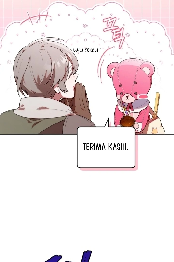 Chick Class Hunter is Being Filial! Chapter 13 - halaman 54