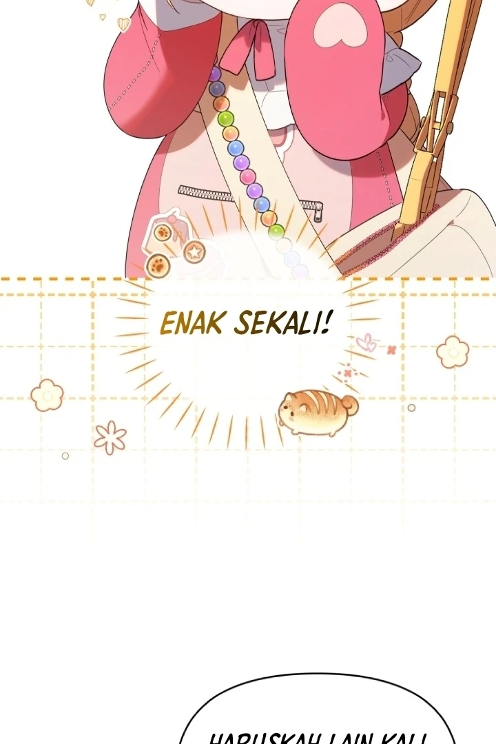 Chick Class Hunter is Being Filial! Chapter 13 - halaman 59
