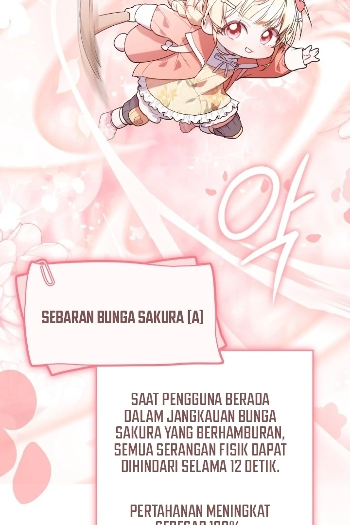Chick Class Hunter is Being Filial! Chapter 13 - halaman 6