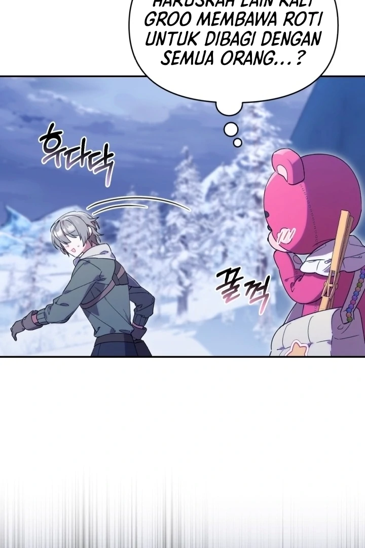 Chick Class Hunter is Being Filial! Chapter 13 - halaman 60