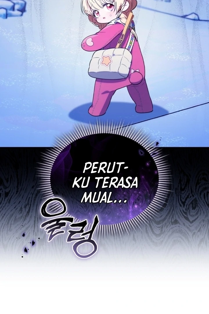 Chick Class Hunter is Being Filial! Chapter 13 - halaman 63