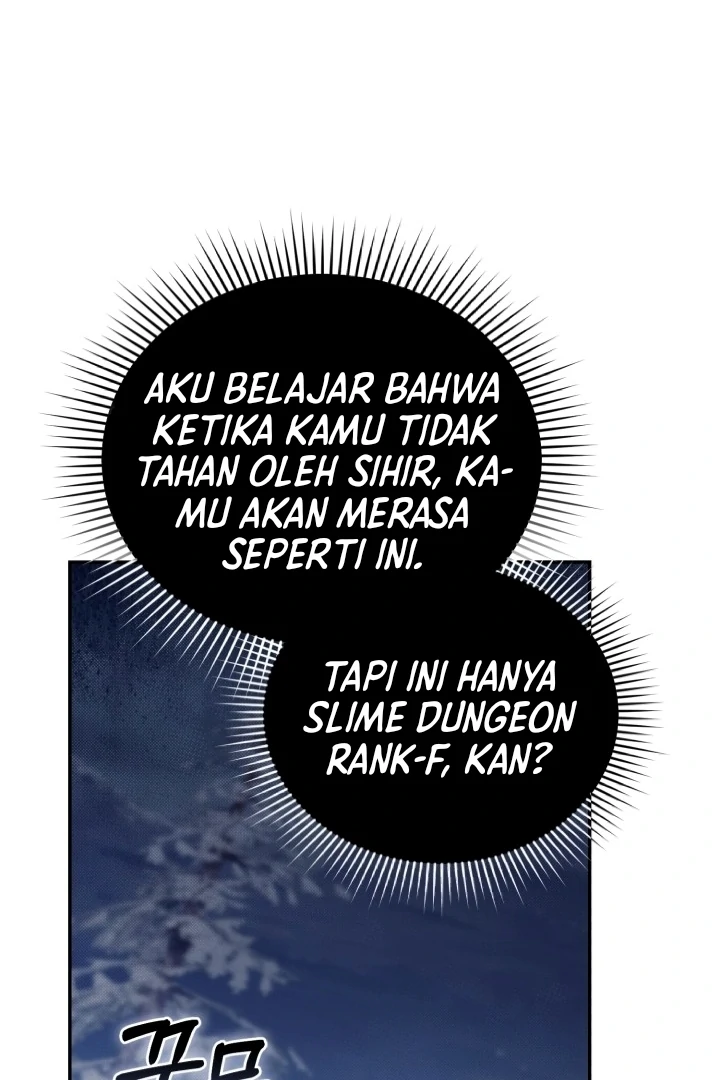 Chick Class Hunter is Being Filial! Chapter 13 - halaman 64