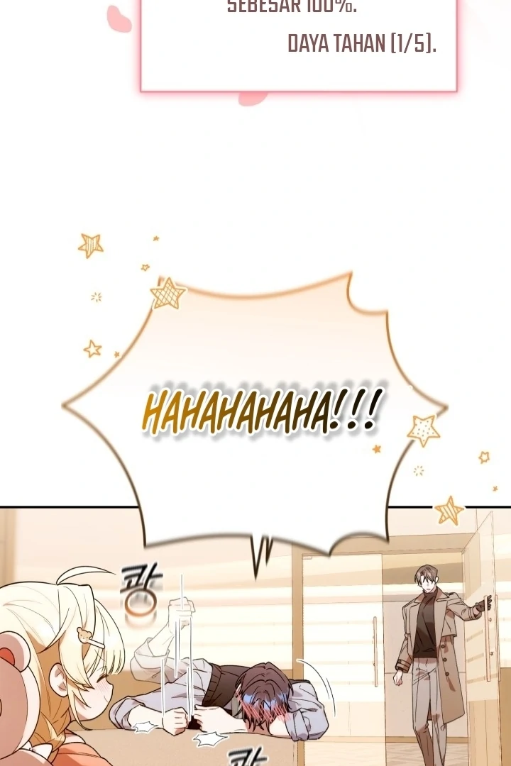 Chick Class Hunter is Being Filial! Chapter 13 - halaman 7