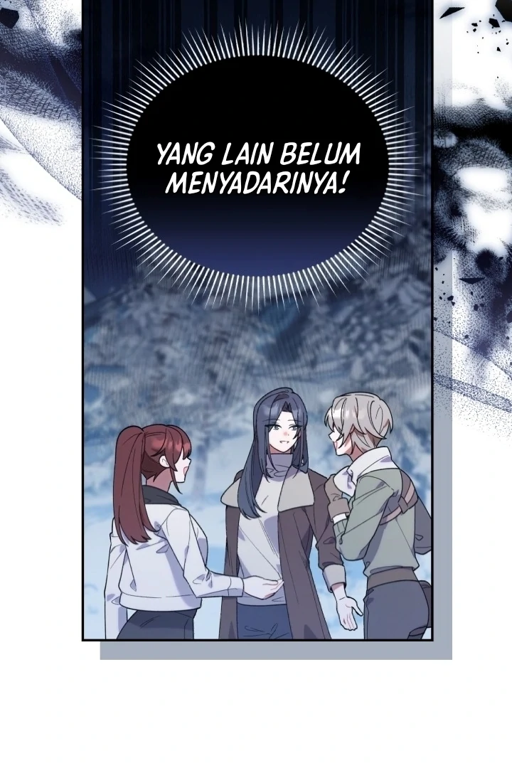Chick Class Hunter is Being Filial! Chapter 13 - halaman 70