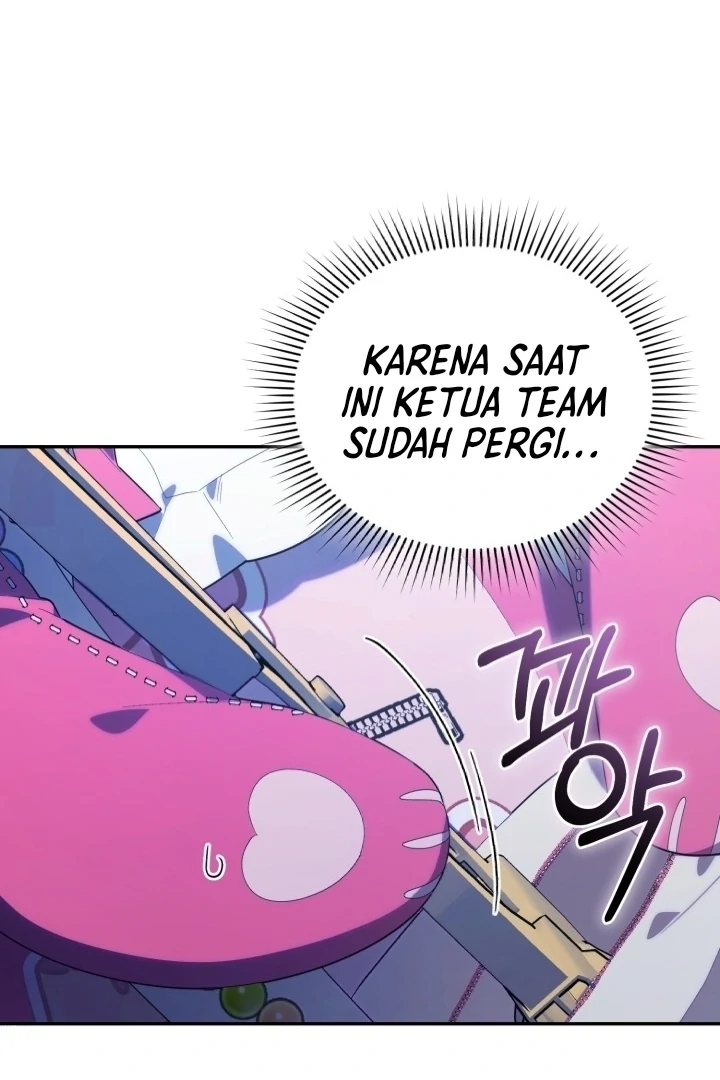 Chick Class Hunter is Being Filial! Chapter 13 - halaman 71