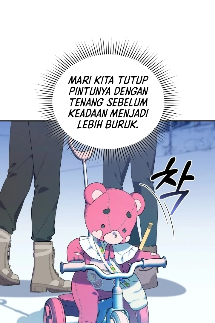 Chick Class Hunter is Being Filial! Chapter 13 - halaman 74