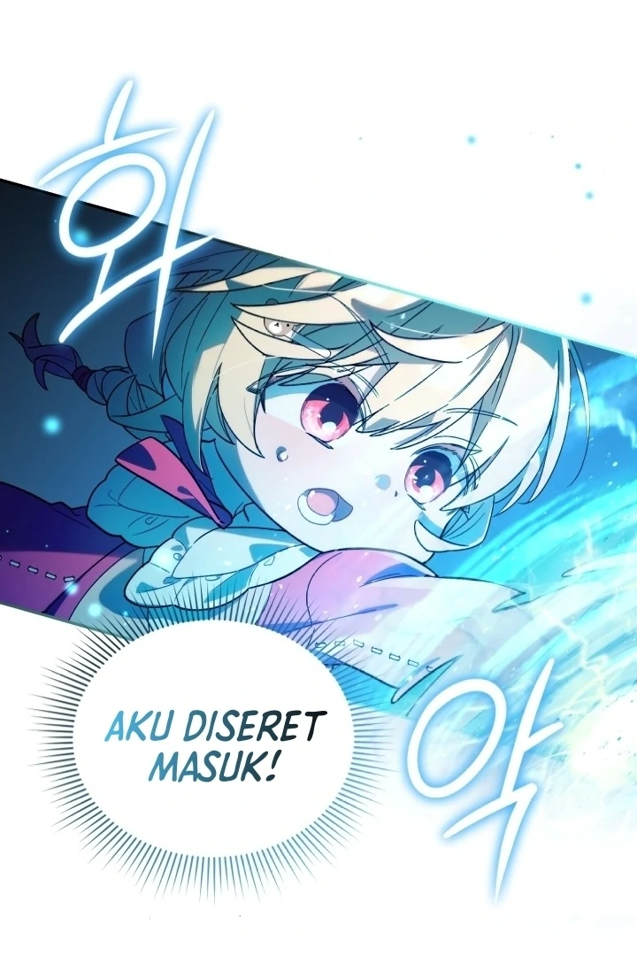 Chick Class Hunter is Being Filial! Chapter 13 - halaman 81
