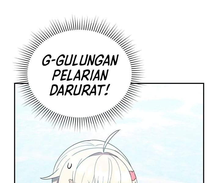 Chick Class Hunter is Being Filial! Chapter 13 - halaman 89