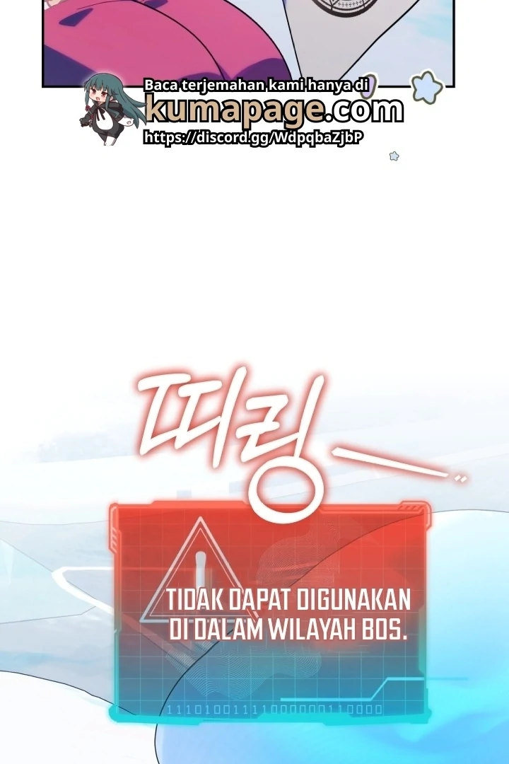 Chick Class Hunter is Being Filial! Chapter 13 - halaman 92