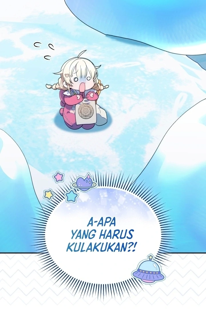 Chick Class Hunter is Being Filial! Chapter 13 - halaman 93