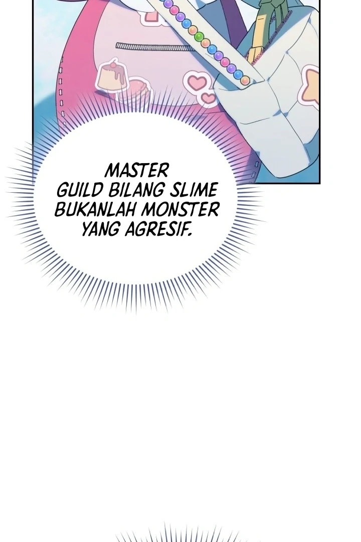 Chick Class Hunter is Being Filial! Chapter 13 - halaman 95