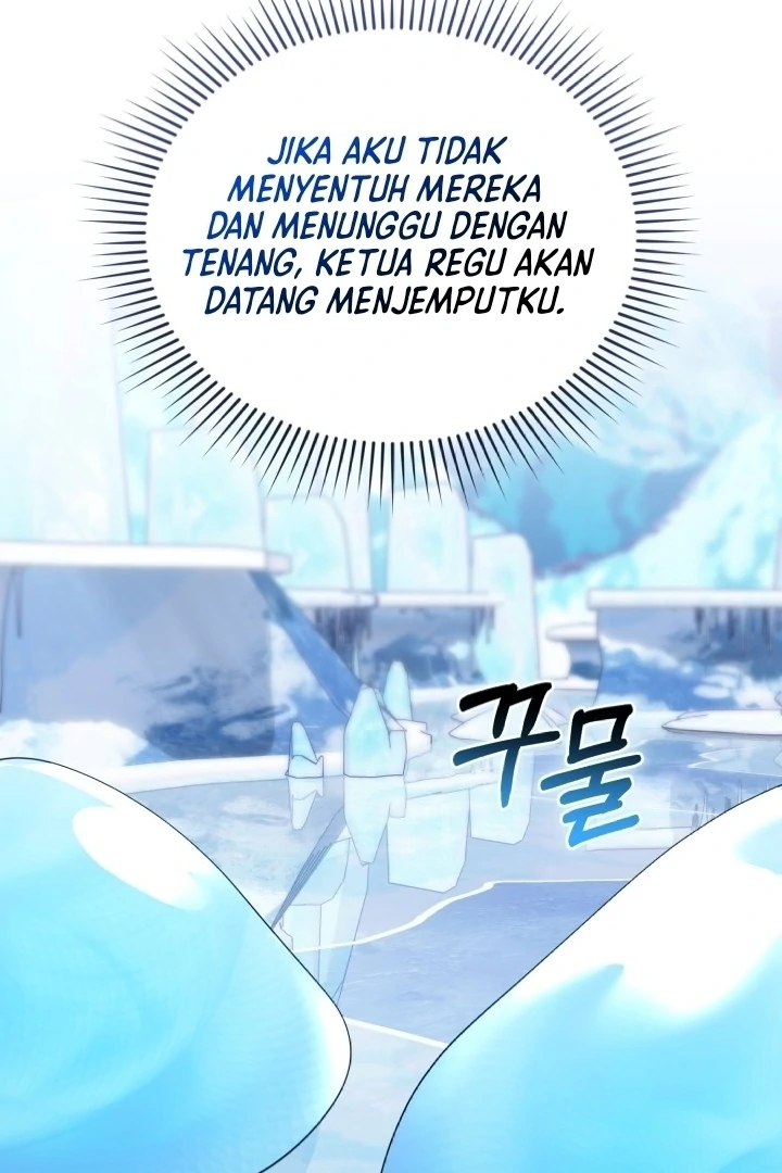 Chick Class Hunter is Being Filial! Chapter 13 - halaman 96
