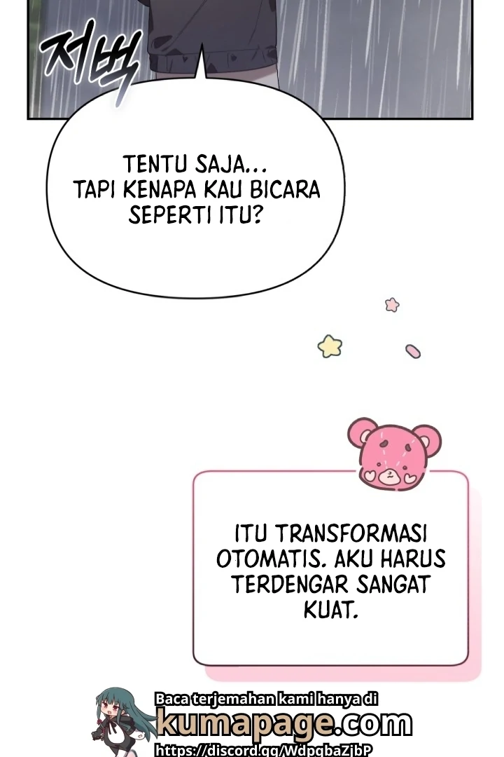 Chick Class Hunter is Being Filial! Chapter 14 - halaman 107
