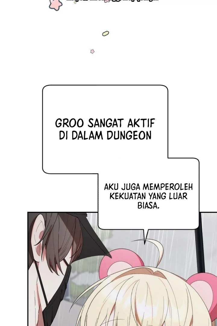 Chick Class Hunter is Being Filial! Chapter 14 - halaman 108