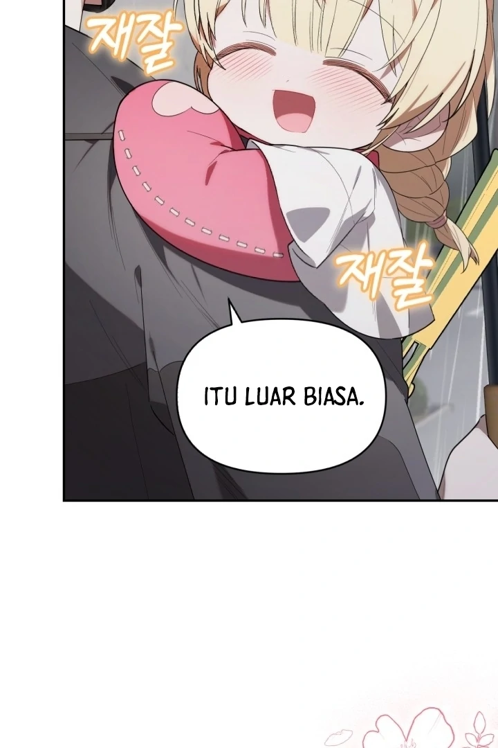 Chick Class Hunter is Being Filial! Chapter 14 - halaman 109