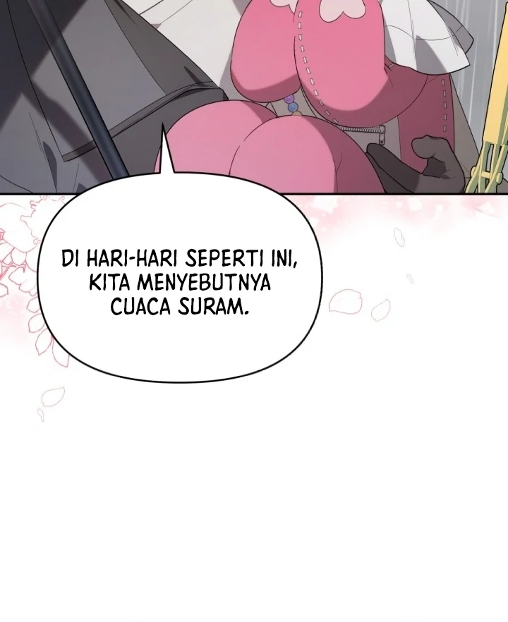 Chick Class Hunter is Being Filial! Chapter 14 - halaman 111