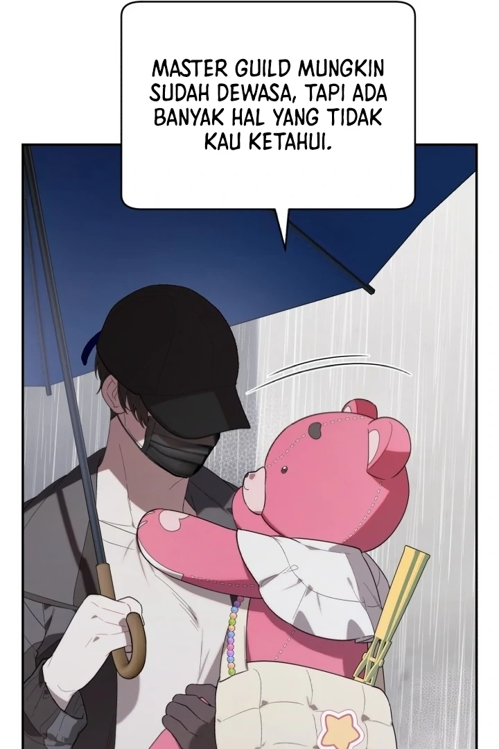 Chick Class Hunter is Being Filial! Chapter 14 - halaman 112