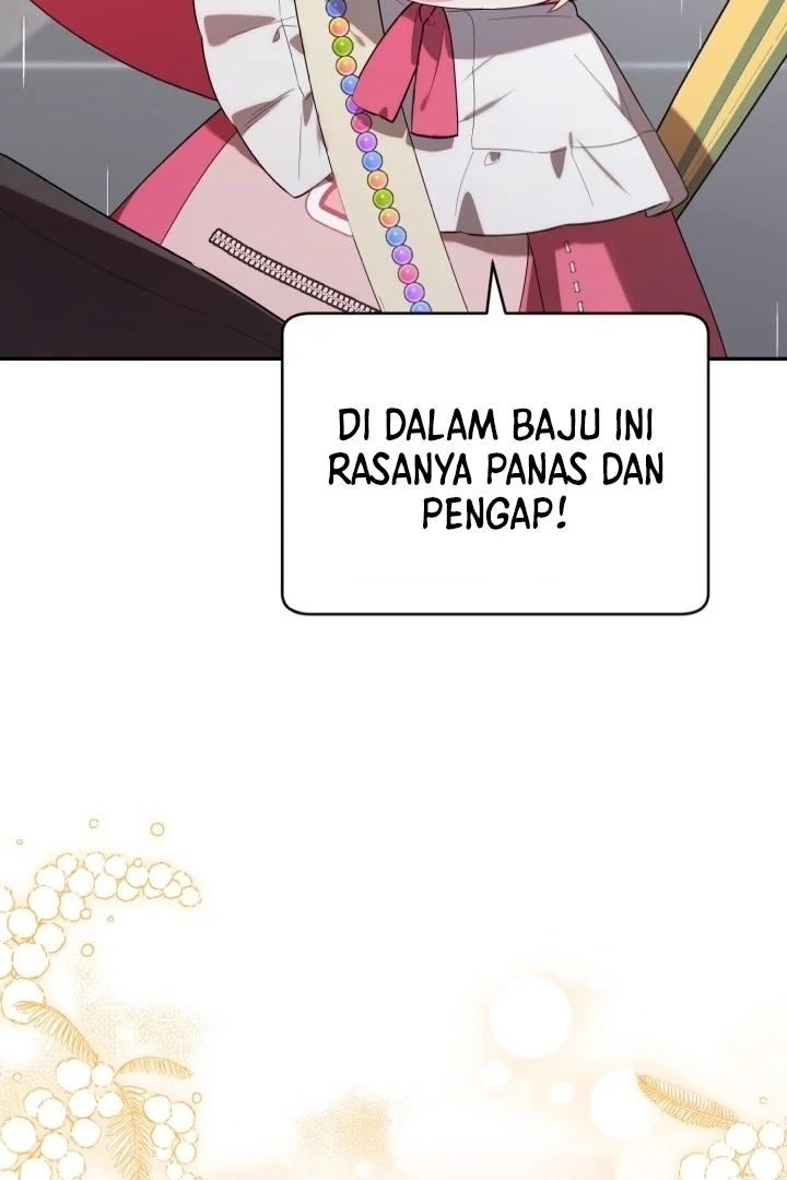 Chick Class Hunter is Being Filial! Chapter 14 - halaman 118