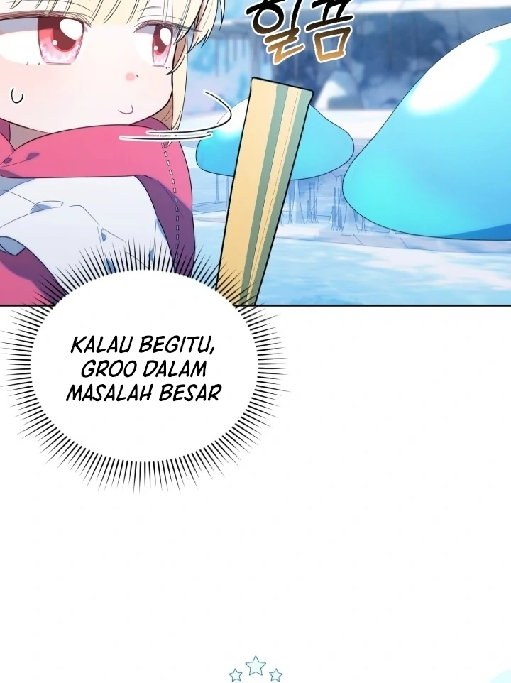 Chick Class Hunter is Being Filial! Chapter 14 - halaman 12
